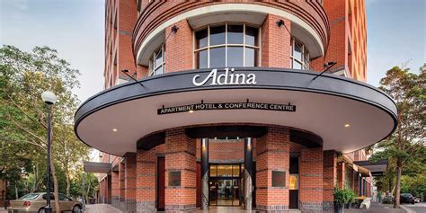 adina apartment hotel